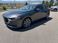 2023 Mazda Mazda3 Sedan 2.5 S Select Package Sedan