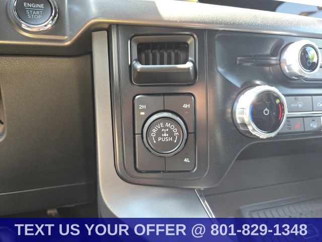 2025 Ford F-150 XLT - Photo 51