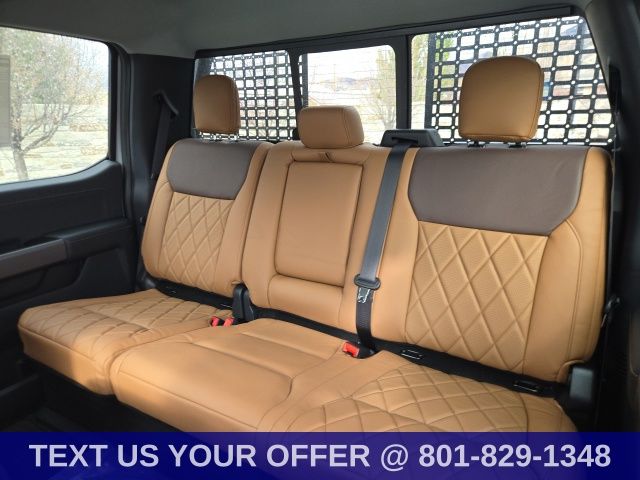 2026 Ford F-350 Super Duty Lariat - Photo 62