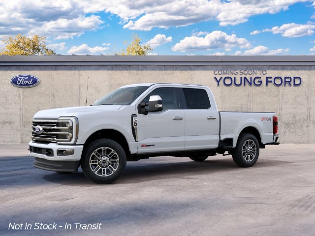 2027 Ford F-350 XL Truck Crew Cab