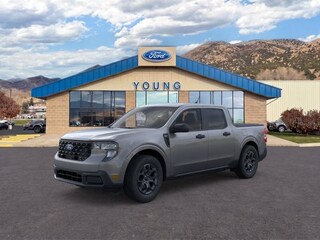 2026 Ford Maverick XLT Truck SuperCrew