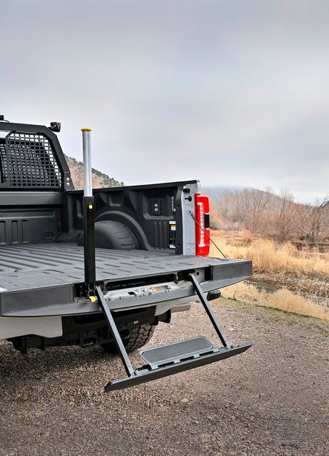 2026 Ford F-350 Super Duty Lariat - Photo 22