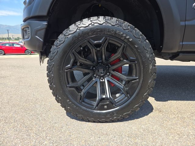 2025 Ford F-150 XLT - Photo 35