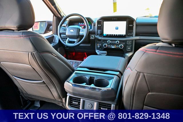 2025 Ford F-150 XLT - Photo 21