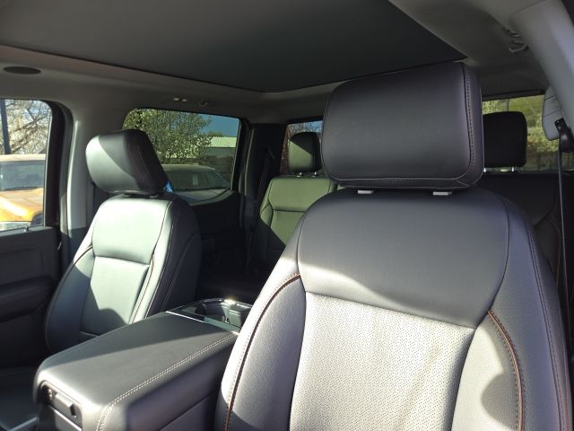 2026 Ford F-350 Super Duty Lariat - Photo 13