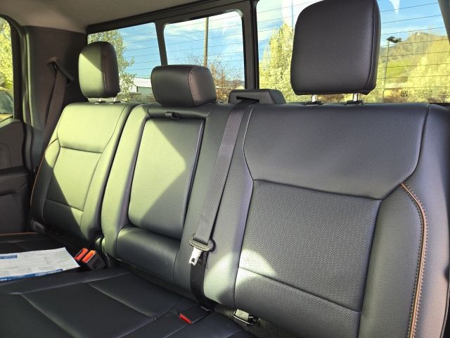 2026 Ford F-350 Super Duty Lariat - Photo 36