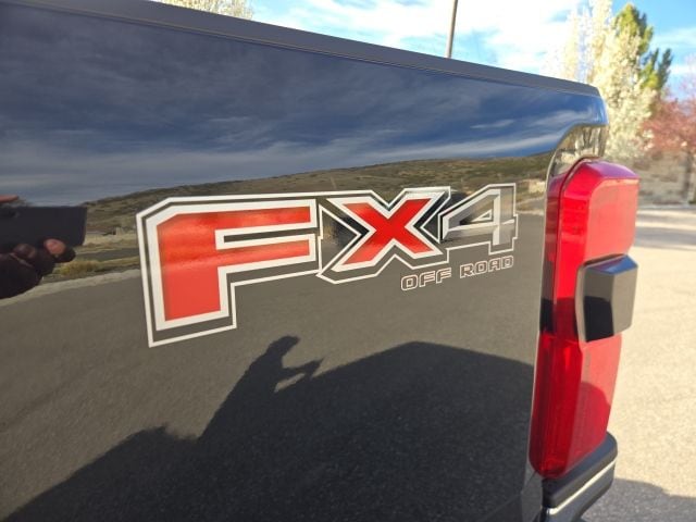 2026 Ford F-350 Super Duty Lariat - Photo 11