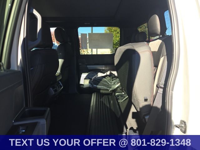 2025 Ford F-150 XLT - Photo 60