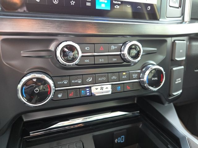 2026 Ford F-350 Super Duty Lariat - Photo 26