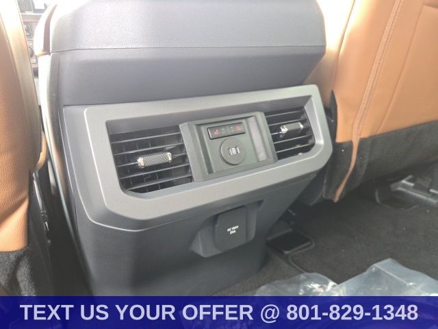 2026 Ford F-350 Super Duty Lariat - Photo 63
