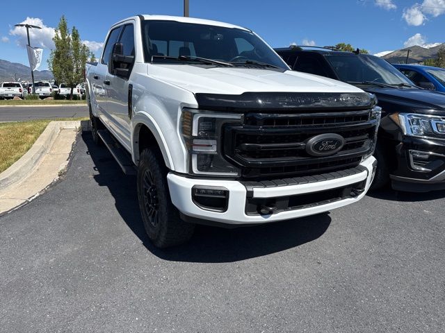 2022 Ford F-250 Lariat 4x4 Crew Cab 6-3/4' Box's photo