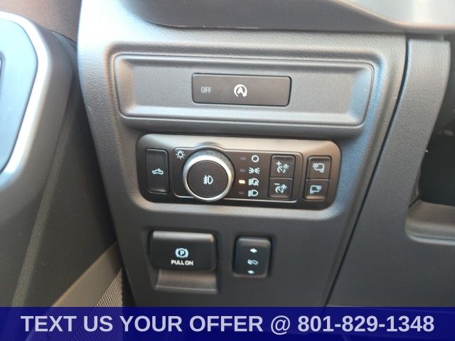 2025 Ford F-150 XLT - Photo 45