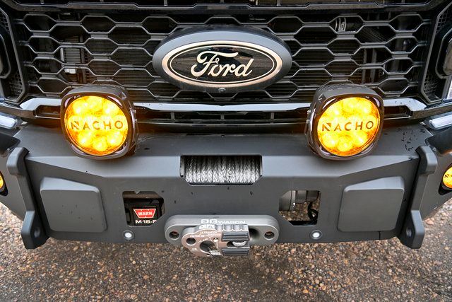 2026 Ford F-350 Super Duty Lariat - Photo 14