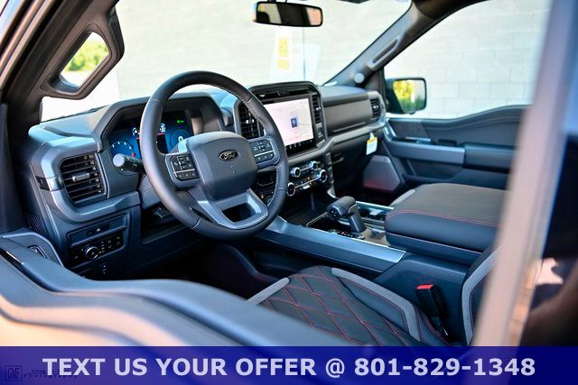 2025 Ford F-150 XLT - Photo 15