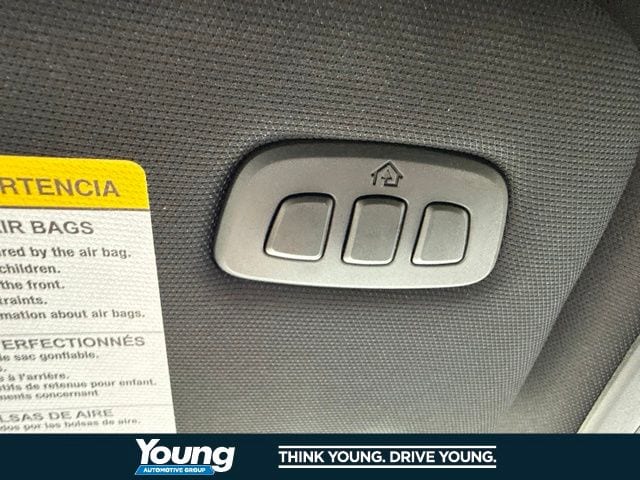 2026 Ford Explorer Tremor - Photo 33