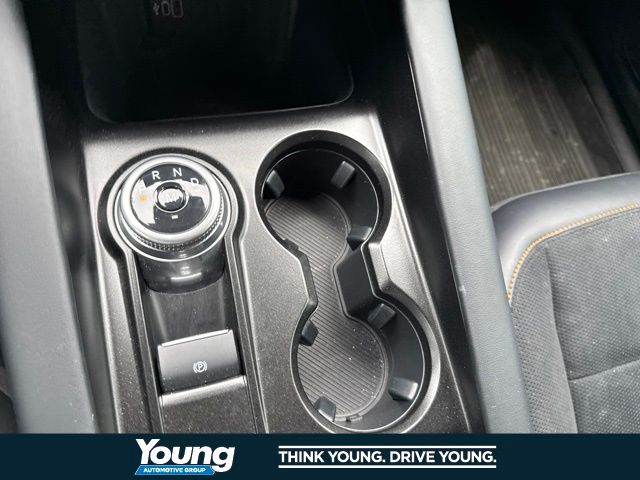 2026 Ford Explorer Tremor - Photo 30
