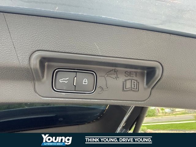 2026 Ford Explorer Tremor - Photo 10