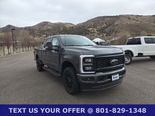2026 Ford F-250 Lariat Truck Crew Cab