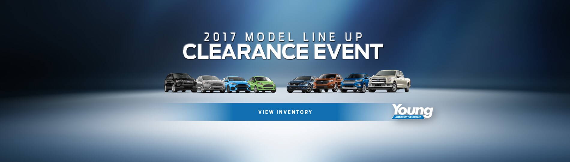 Young Ford of Ford Dealership in UT