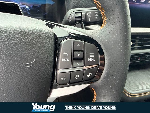 2026 Ford Explorer Tremor - Photo 26