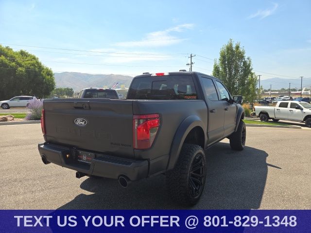 2025 Ford F-150 XLT - Photo 26