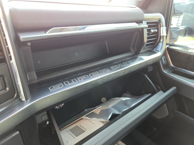 2026 Ford F-350 Super Duty Lariat - Photo 32
