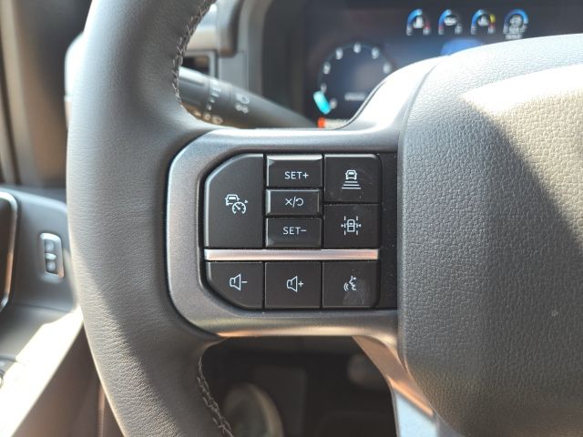 2025 Ford F-150 XLT - Photo 44