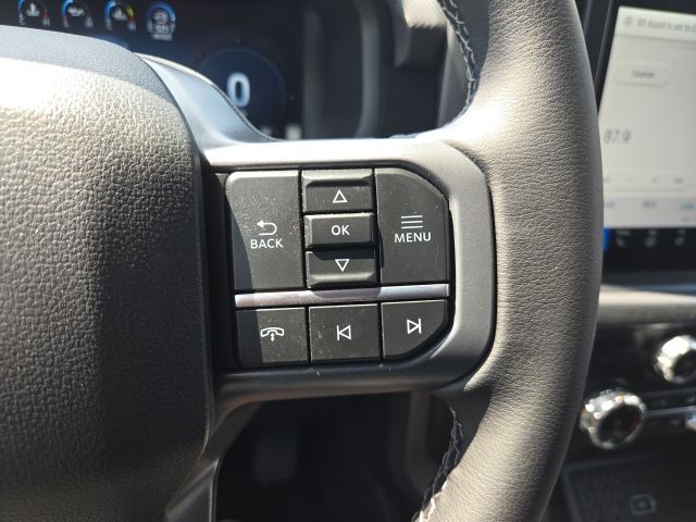 2025 Ford F-150 XLT - Photo 45
