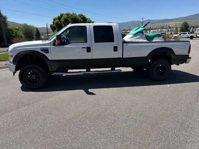 1FTSW21509EB02704