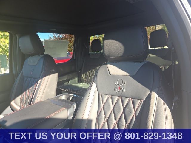 2025 Ford F-150 XLT - Photo 35