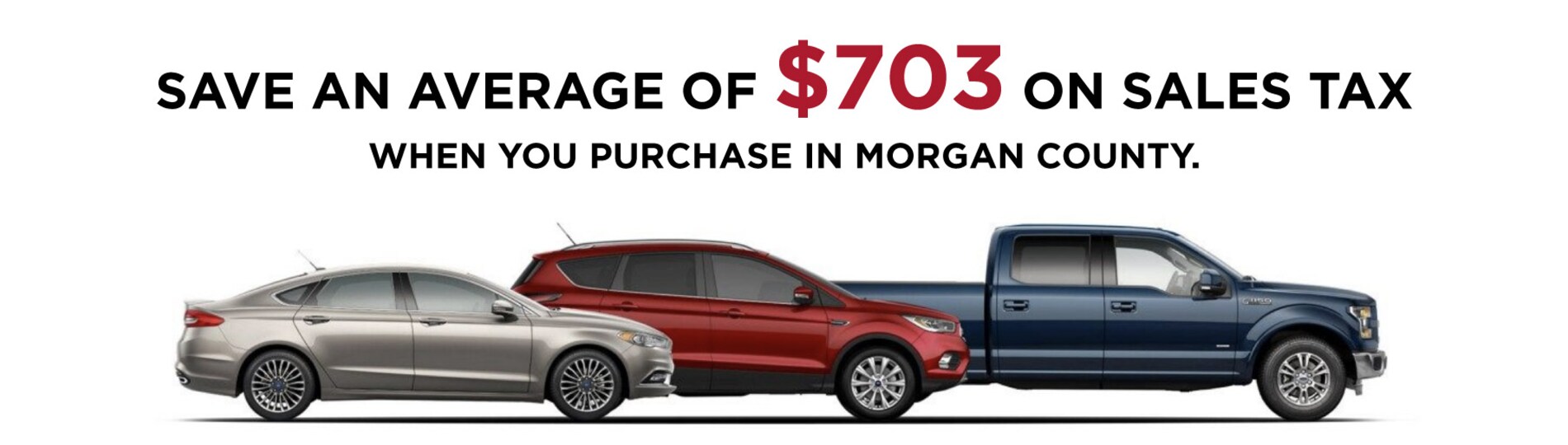 Young Ford of Ford Dealership in UT