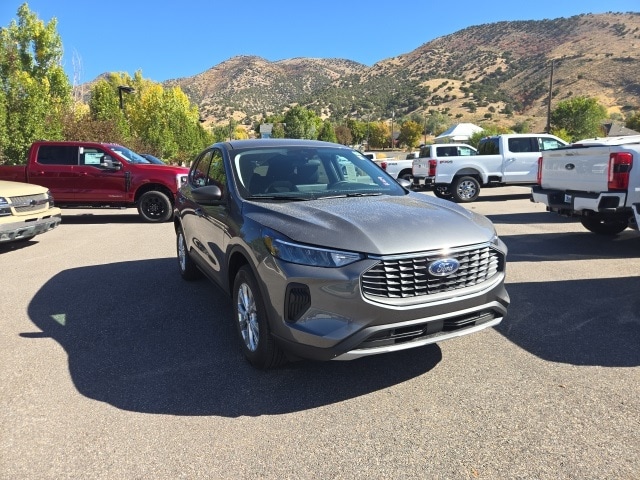 2026 Ford Escape Active's photo