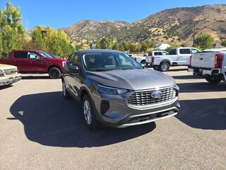 2026 Ford Escape Active SUV