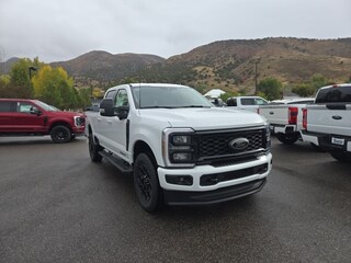 2026 Ford F-250 Lariat Truck Crew Cab
