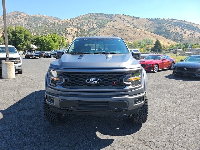 2024 Ford F-150 photo 3