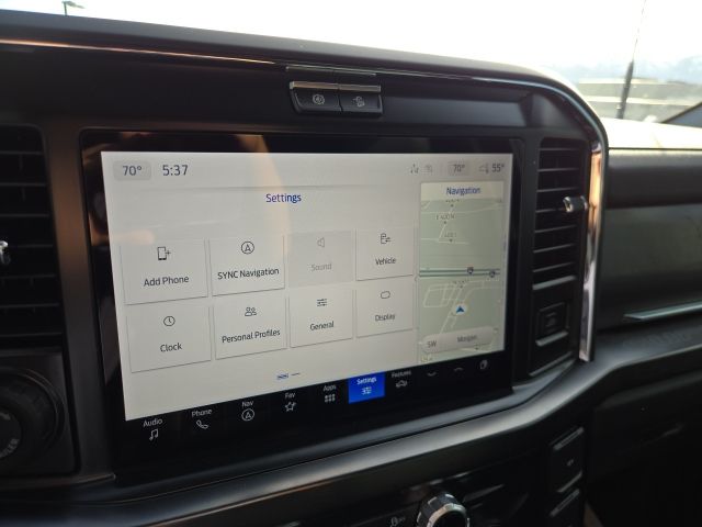 2026 Ford F-350 Super Duty Lariat - Photo 23