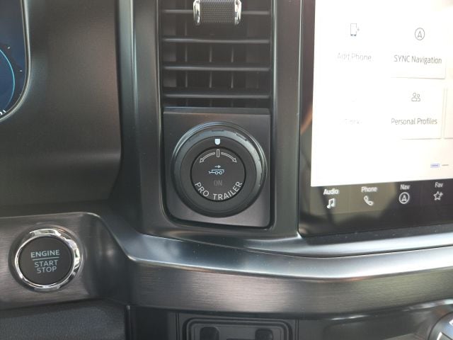 2026 Ford F-350 Super Duty Lariat - Photo 25