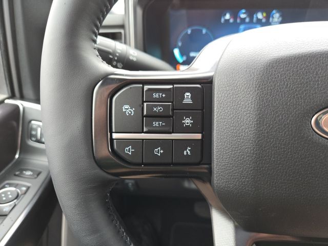 2026 Ford F-350 Super Duty Platinum - Photo 20
