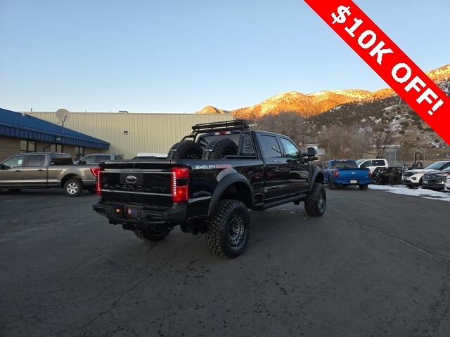 2024 Ford F-250 photo 3