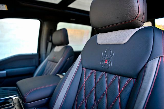 2025 Ford F-150 XLT - Photo 19