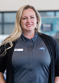 Staff member Jenn Haskett from ID_4c51a8a57efe