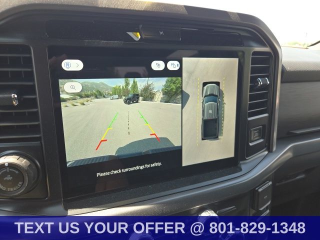 2025 Ford F-150 XLT - Photo 48