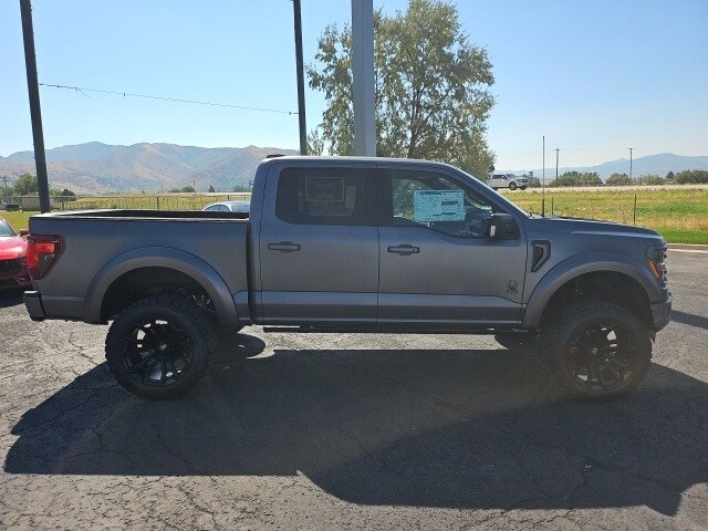 2024 Ford F-150 photo 4