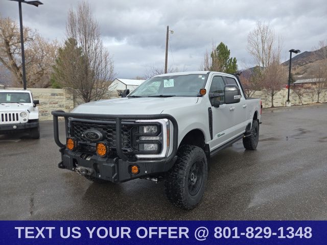 2026 Ford F-350 Super Duty Lariat - Photo 43