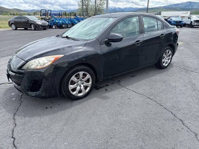 2011 Mazda CX-3 i Sport 4-DOOR Auto's photo