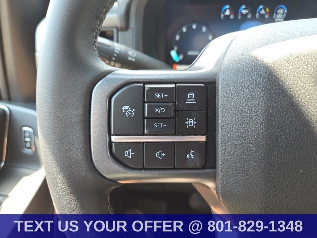 2025 Ford F-150 XLT - Photo 44