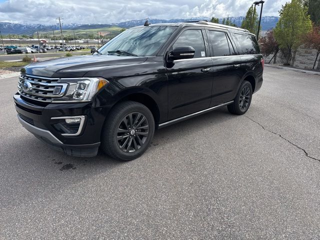 2020 Ford Expedition Limited MAX's photo