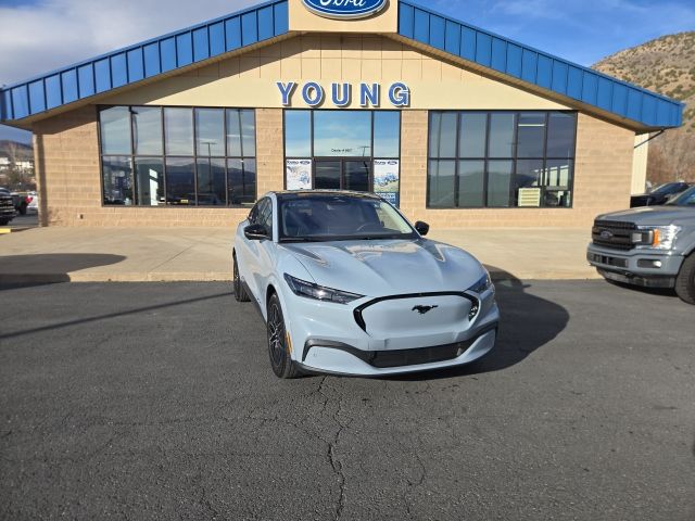 2026 Ford Mustang-Mach-e Premium's photo