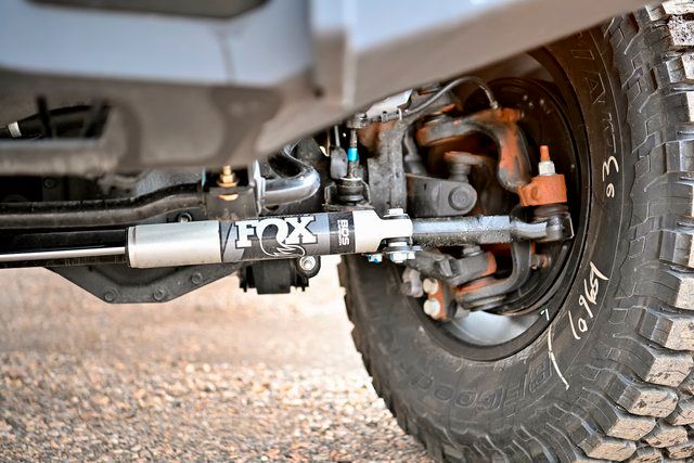 2026 Ford F-350 Super Duty Lariat - Photo 20