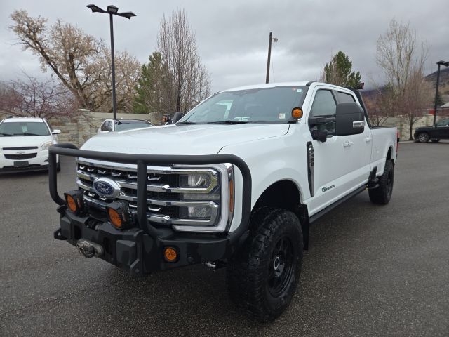 2026 Ford F-350 Super Duty XLT - Photo 10